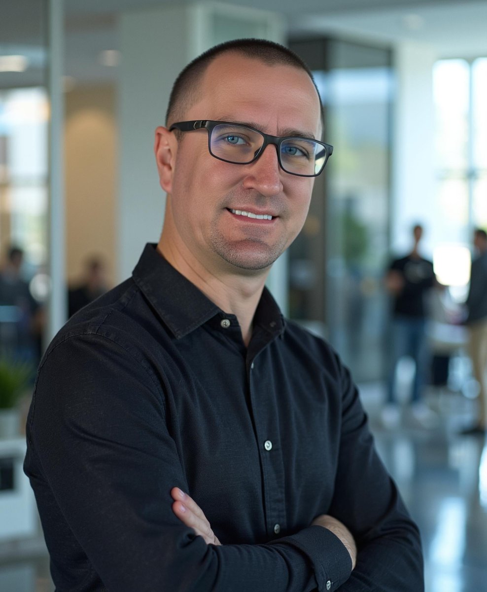 Brett Mathiowetz, founder of Side by Side Coaching and host of The Silent Reckoning podcast